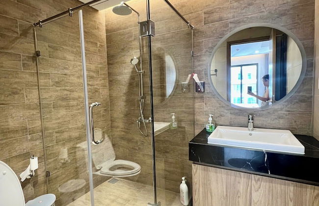 Urban Zen Saigon - Celadon Aeon Mall - Photo 41