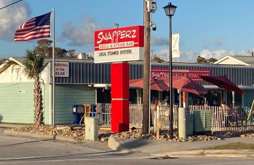 Jimmy's Beach Condo - Foto 20