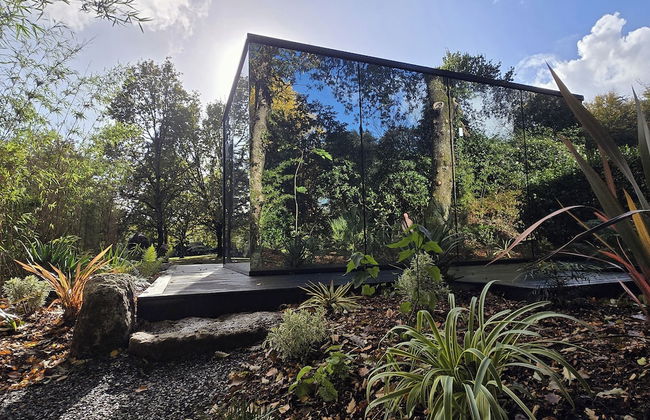 Pinetum Garden Cottages - Photo 74