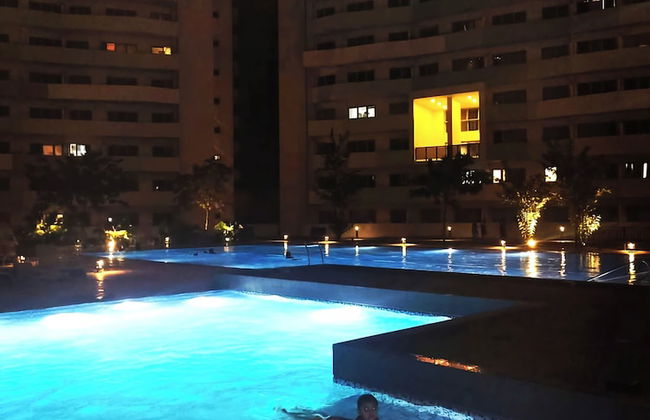 Acellyne's Suites at The Residences - Foto 51