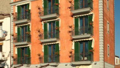 Residenza D'epoca La Corallina - Foto 4