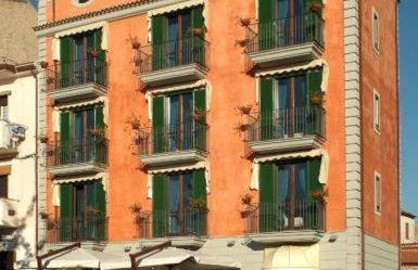 Residenza D'epoca La Corallina - Foto 4