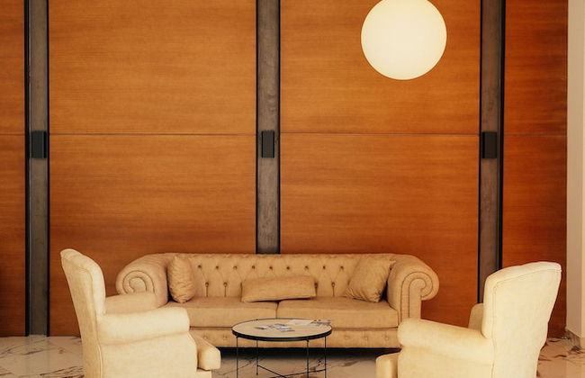 White sails residential hotel - Foto 7