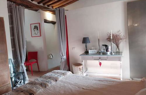 Romantic & Charming appartamento esclusivo in centro storico Cuore di Toscana - Foto 40