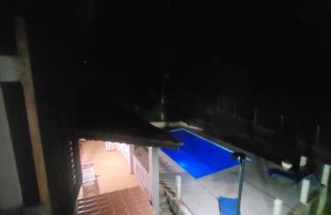 Casa de Campo ampla e confortavel em Araçoiaba da Serra com lareira, perfeita para o friozinho - Foto 38