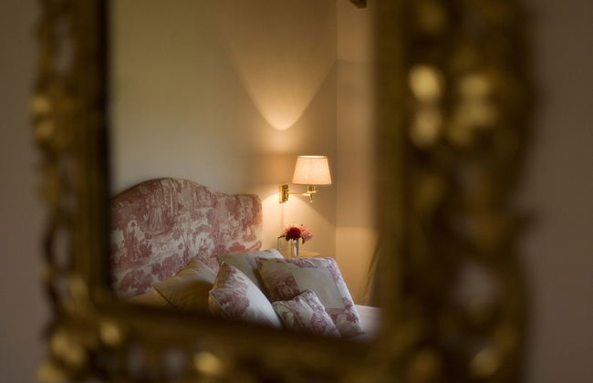 Villa Il Castagno Wine & Resort - Foto 17