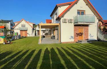 Morski Zakątek Apartamenty - Foto 7