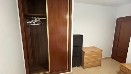 Atico - Photo 4, wardrobe