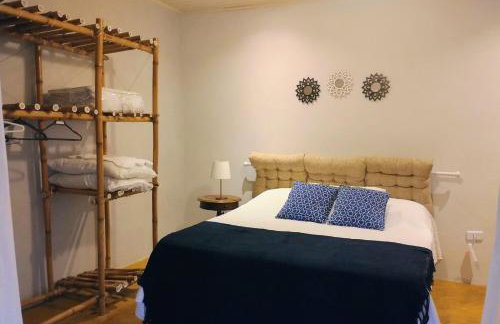 Casa de campos são Francisco Xavier Xavier - Foto 21