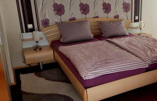 Ferienwohnung Weiß Wachtenburg - Foto 16