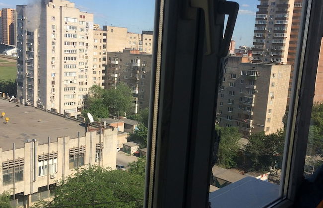 1st Man In Space Apartments - Foto 34