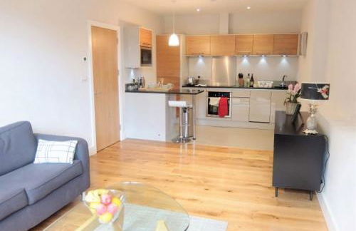 Twickenham Fraser Apartments - Foto 56