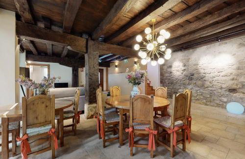 Casa Rural Ixurkonea - Foto 44