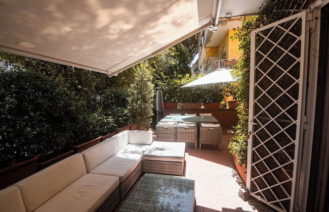 Green Hill Apartment - Photo 41