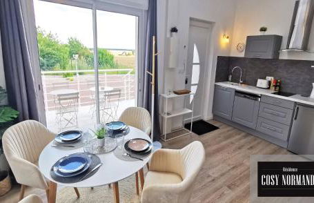 Cosy Normandy - 03 - Foto 15