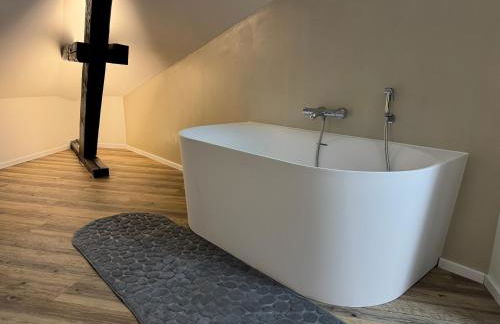 Just In Colmar, maison complète avec parking privé - Foto 23