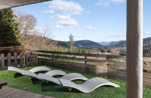 Luxueux chalet avec vue sur les pistes et le Hohneck - Foto 24