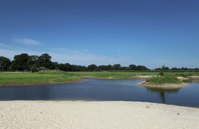 Appealing Holiday Home in Guelders near Forest - Foto 35