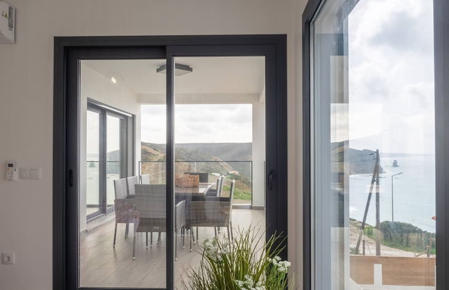 Apartamento Praia Da Arrifana - Foto 21