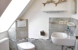 Ferienwohnung Vadders Hof Risum-Lindholm - Foto 14