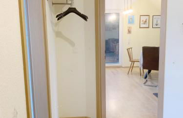 OTTOC Ferienwohnung - Foto 20