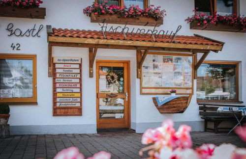 Ferienwohnung Dietz - Foto 11