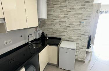 Estudio Urbano Parking free - Foto 7