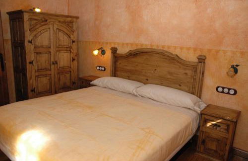 Apartamentos Rurales La Casa de las Médicas - Foto 11