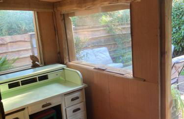 Woodland Retreat, Market Lane, Blundeston, Lowestoft - Foto 39