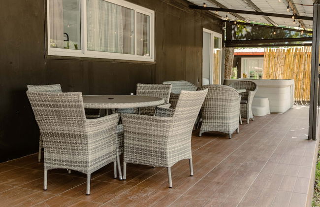 Mangoya Lounge - Photo 33