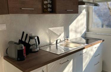 Zagreb Central Station - Foto 4