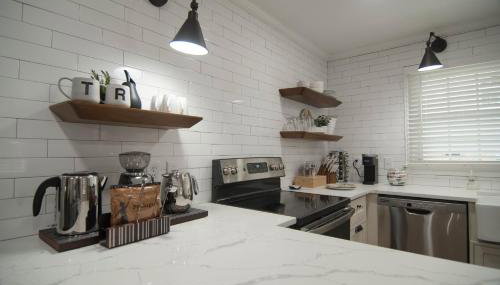 The Palms of Downtown Travelers Rest - Foto 4