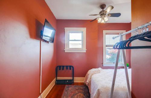 Sunny San Diego Golden Hill Home! Pet Friendly, near DT, Fully Stocked! - Foto 11