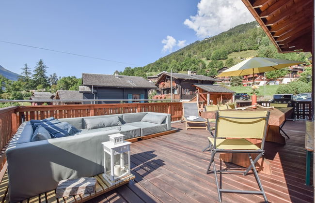 Chalet Castellani Duplex - Foto 27