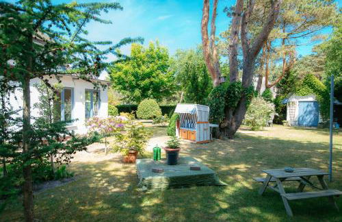 Ferienhaus Ankerherz - Foto 45