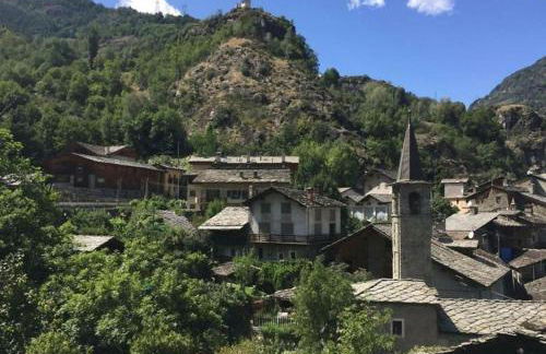 Maison Godioz - Appartamento 7 - Photo 14