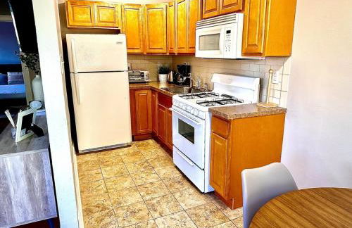 Lennox C304 Peaceful & Perfect Private 1-br - Foto 12