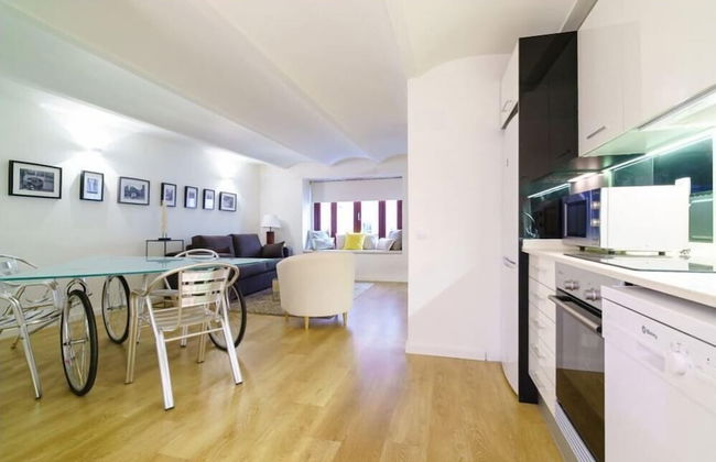 Valencia Luxury - Boutique Redonda - Foto 89