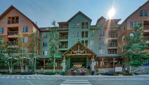 BLCD2 Buffalo Lodge 2 bed 2 bath - Foto 2