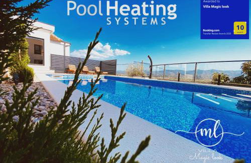 Villa Magic look - Foto 3