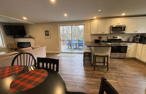 SKI Bike, Hike & Golf Townhouse w/ Hot tub - Foto 15