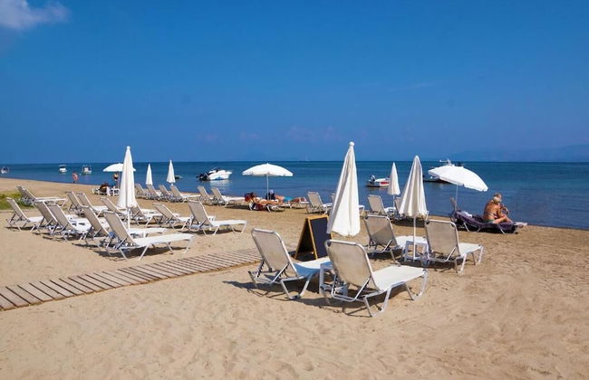 Jessica's Studios & Apartments - Foto 31