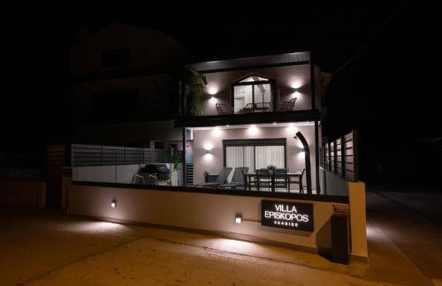 Villa Episkopos Seaside - Photo 37