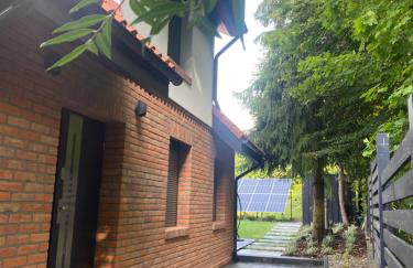 MazuryDreamHouse - Foto 47