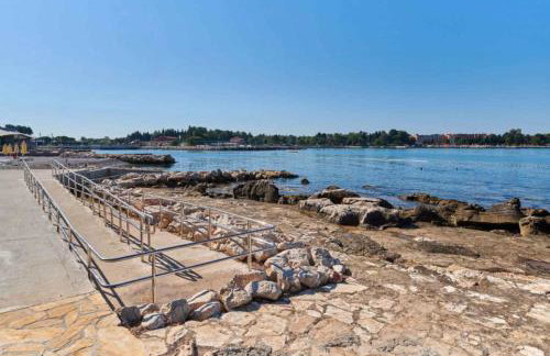 Holiday Homes in Umag - Istrien 12043 - Foto 10