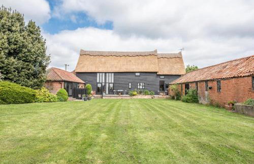 The Stables, Valley Farm, Snape - Foto 30