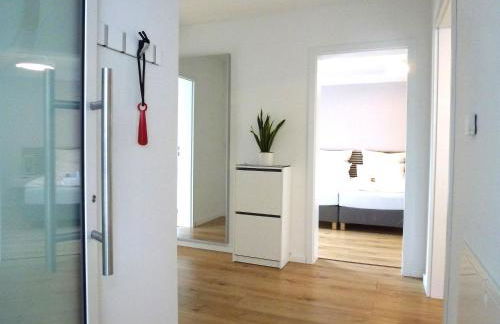 Stilvoll, Zentral, Einzigartig I Balkon I Parkplatz I Küche - Foto 38