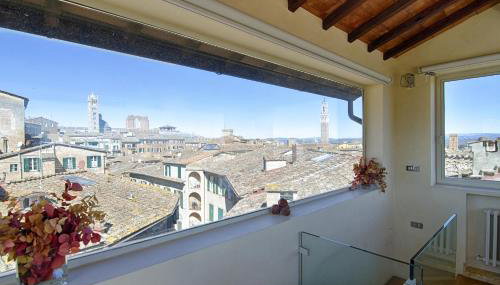 Rinidia Siena Centro - Foto 2