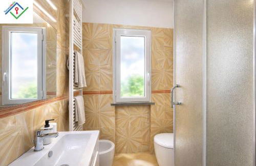 Villa Irene - Piscina Privata, Spa & Vista Mare - Foto 23