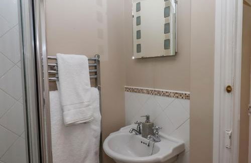 Early Mist Cottage - Foto 33